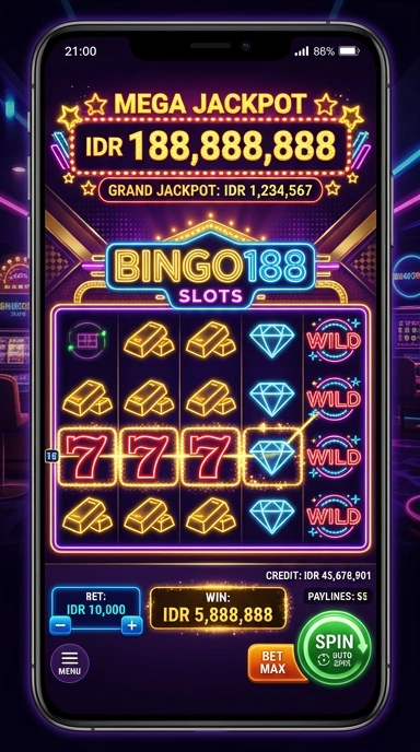 bingo188 - Hub Unduhan untuk Beragam File Berkualitas